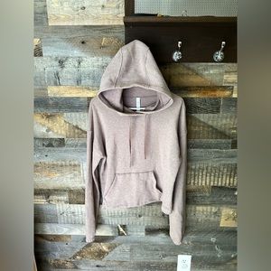 Lululemon x Barrys Stronger As One Hoodie